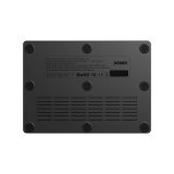 Battery charger Li-ion and NiMH - 8 slots #5