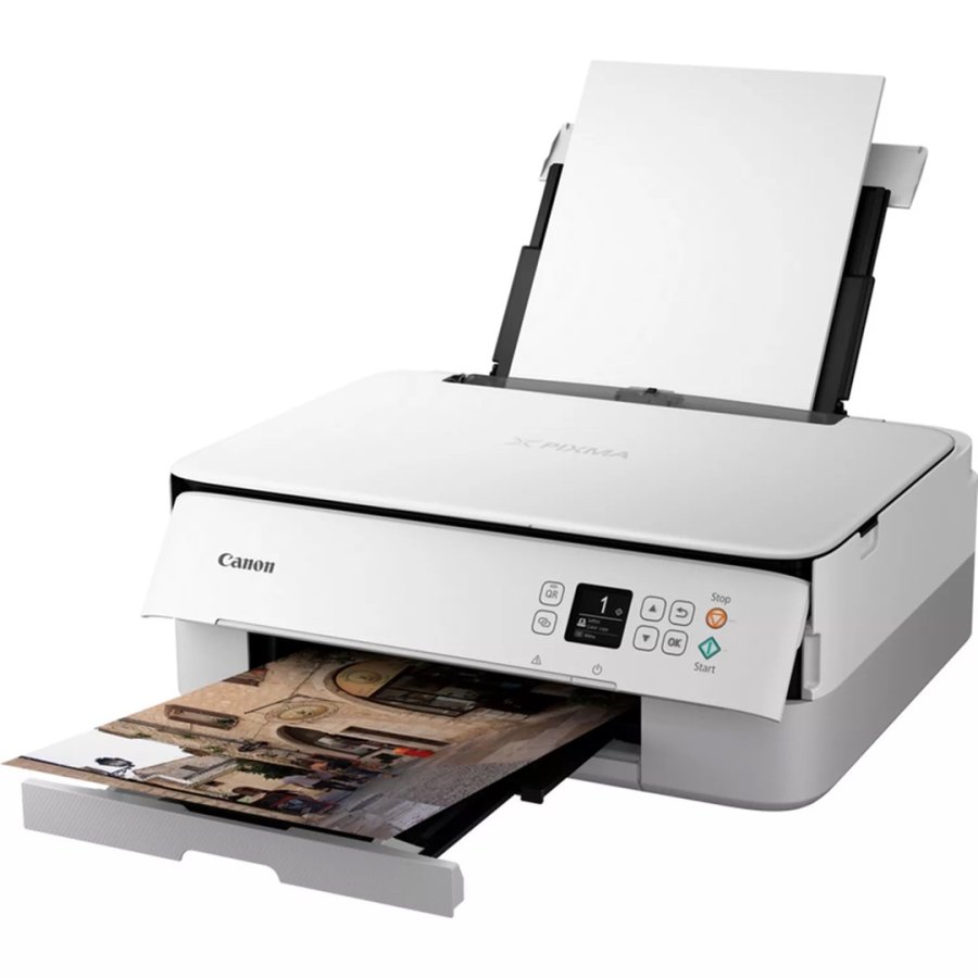 Canon PIXMA TS5351i Inkjet A4 4800 x 1200 dpi Wi-Fi #5