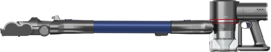 PURON PU40 opretst�ende st�vsuger #3