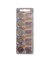 Maxell 18586100 husholdningsbatteri Engangsbatteri CR2016 Zink-mangandioxid (Zn/MnO2) #5