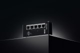 Teltonika TSF000 Ikke administreret Fast Ethernet (10/100) Str�m over Ethernet (PoE) Desktop Sort #10