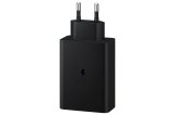 Samsung Travel Adapter Trio (65W) Black #6