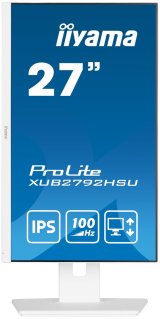 iiyama ProLite XUB2792HSU-W6 LED display 68,6 cm (27
