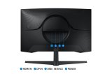 Samsung G55C computerskrm 68,6 cm (27