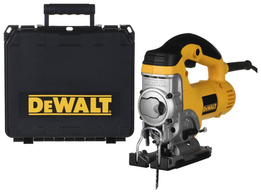 DeWALT DW331K puslespil 701 W #1