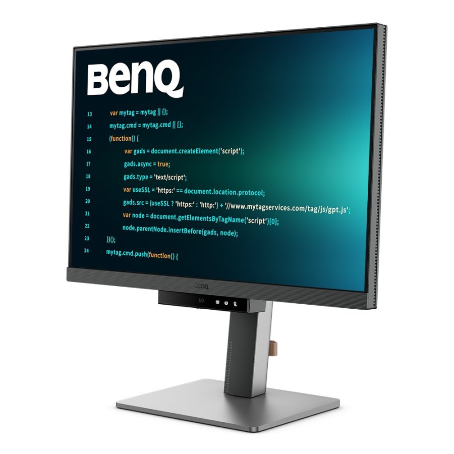 BenQ RD240Q computerskrm 61,2 cm (24.1