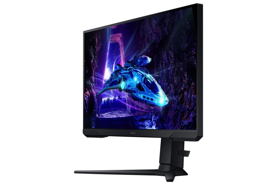 Samsung G30D computerskrm 61 cm (24