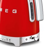 Smeg 50's Style Elkedler KLF04RDEU Rd #5