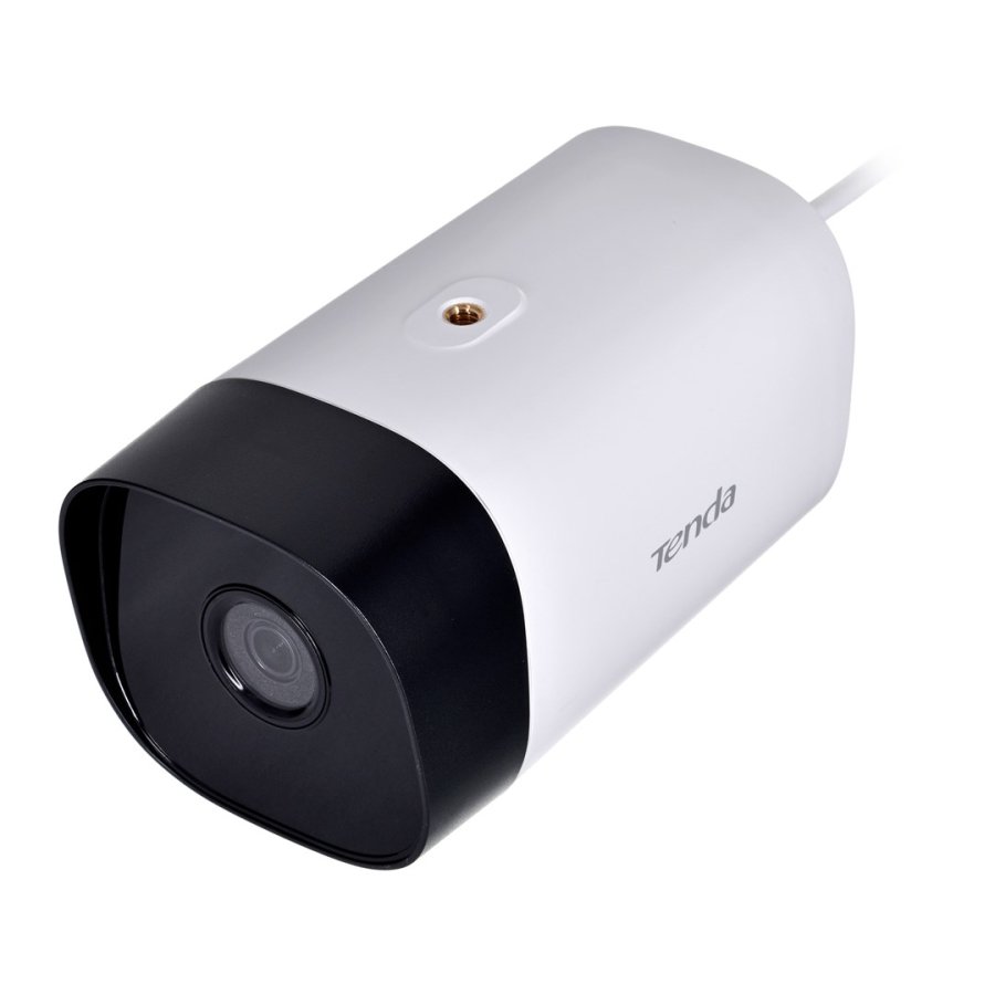 Tenda overv�gningss�t med 4 kameraer K4P-4TR #5