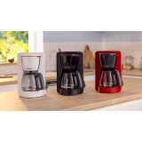 Kaffebryggare TKA2M111 Vit  1200Watt Avtagbar tank #7