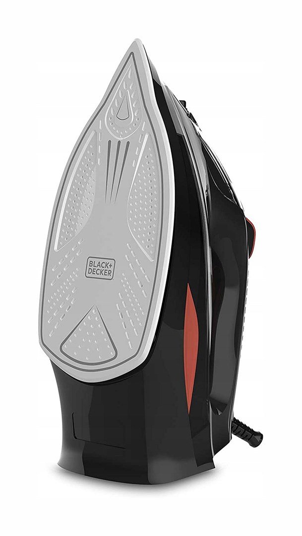 Black+Decker dampstrygejern BXIR3000E #2