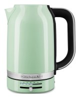 KitchenAid 5KEK1701EPT elkedel 1,7 L 2400 W Gr�n #1
