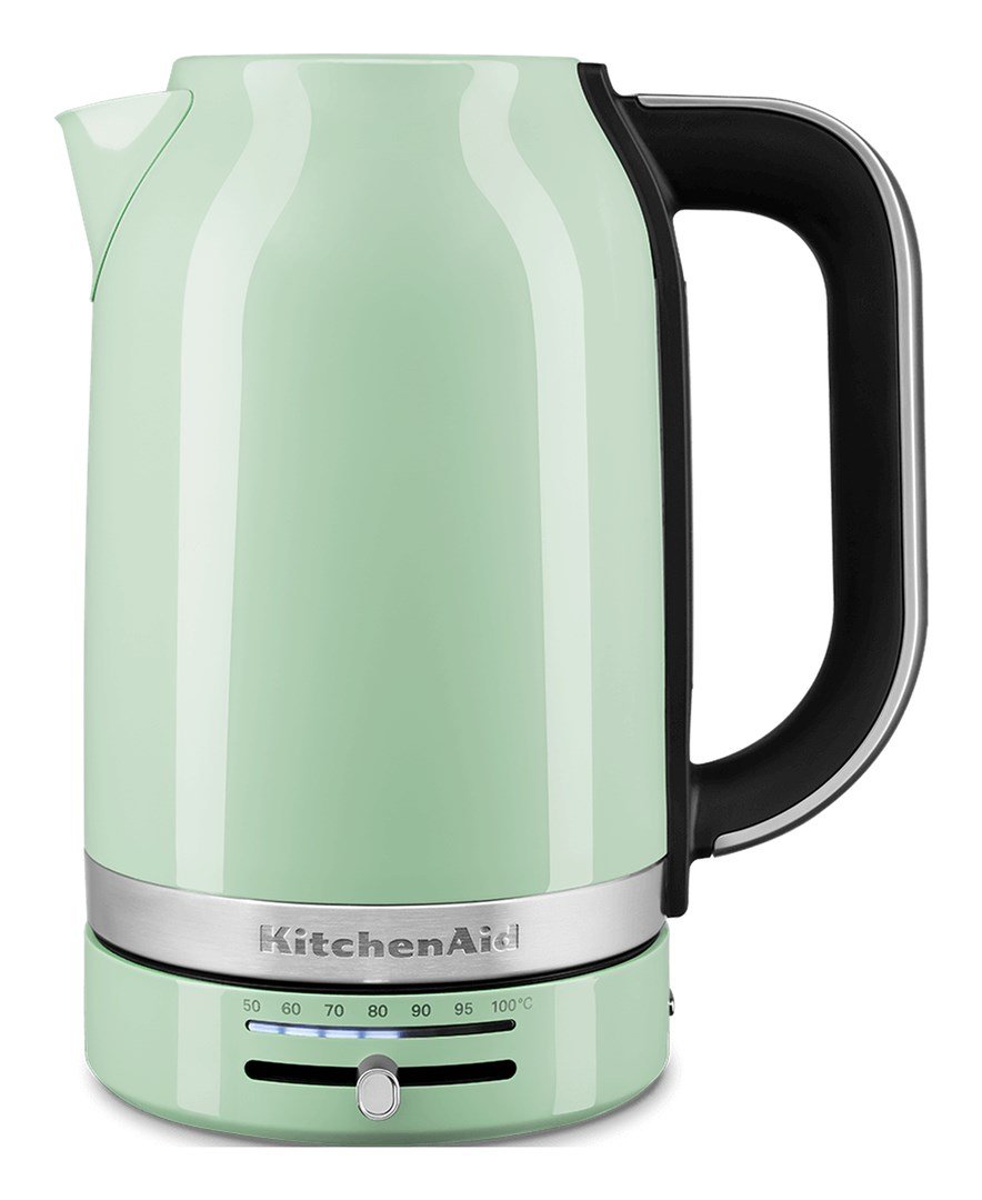 KitchenAid 5KEK1701EPT elkedel 1,7 L 2400 W Gr�n #1