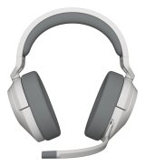 Corsair HS55 WIRELESS Headset Tr�dl�s Spil Bluetooth Hvid #5
