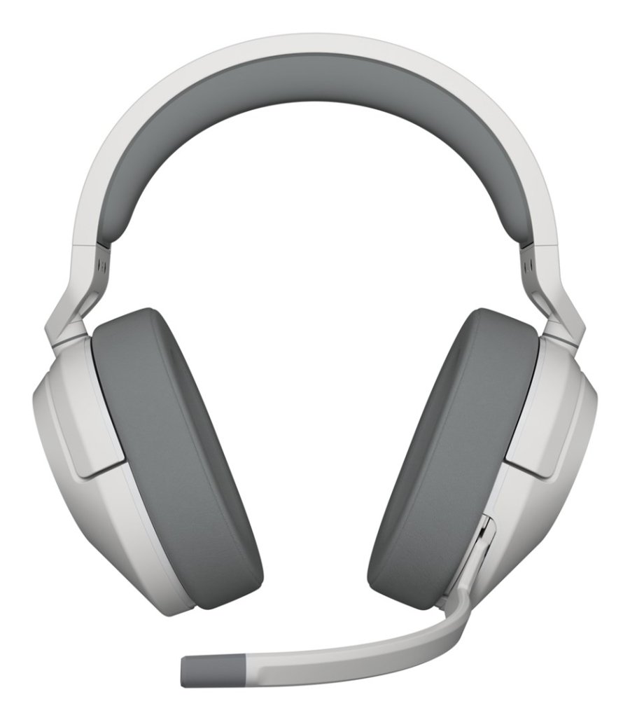 Corsair HS55 WIRELESS Headset Tr�dl�s Spil Bluetooth Hvid #5