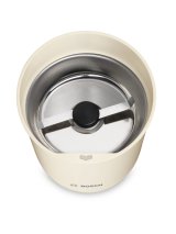 Bosch TSM6A017C kaffemlle 180 W Cremefarvet #6