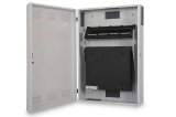 Digitus DN-19 WM-3H3V-SL kabinet & indkapsling til netv�rksudstyr #3