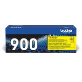 Yellow Laser Toner (TN900Y) #1