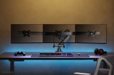 Neomounts desk monitor arm #10