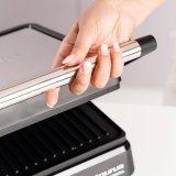 Taurus Bistro Essential 2600W kd- og burgergrill #53