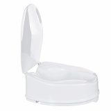 Hj forhjelse af toiletenhed med klap #11