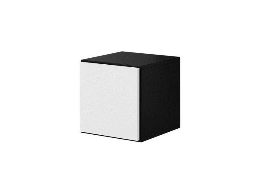 Cama RO5 CZ/CZ/BI stue opbevaringskabinet Opbevaringsskab #1