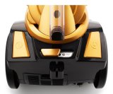 Hyundai VC014 st�vsuger 1,3 L Beholder vakuum Dry 800 W Posel�s #5