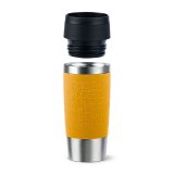 EMSA Travel Mug Classic 36 ml Rustfrit st�l, Gul #3