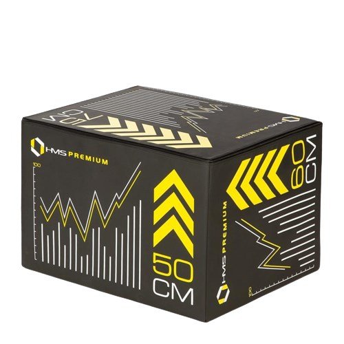 HMS Fitness PYB01 Plyobox #3