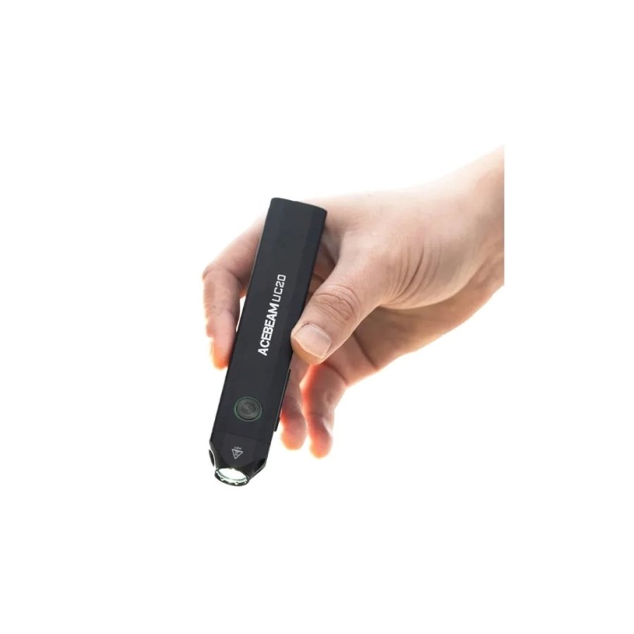 Latarka AceBeam UC20 #3