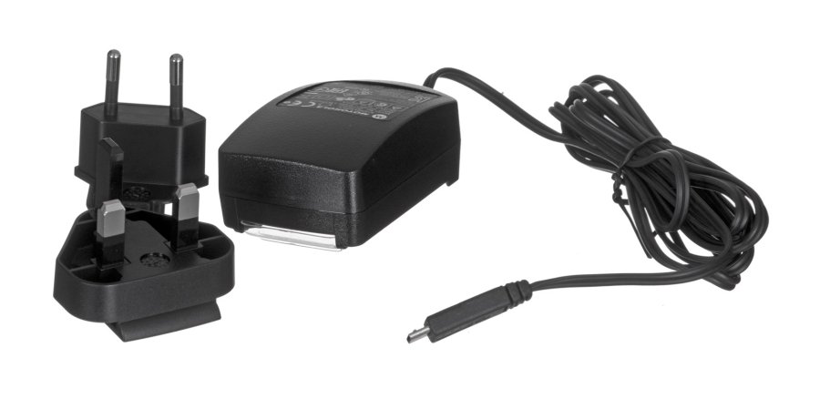 Motorola XT420, 16 kanals kortblge, PRM466, sort, IP 55 #10