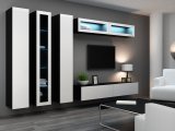 Cama WIP VIGO180 c/b Opbevaringsskab #43