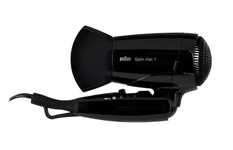 Hrfn Satin Hair 1 HD130 #2