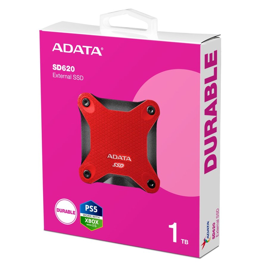 ADATA SD620 1 TB Rd #6