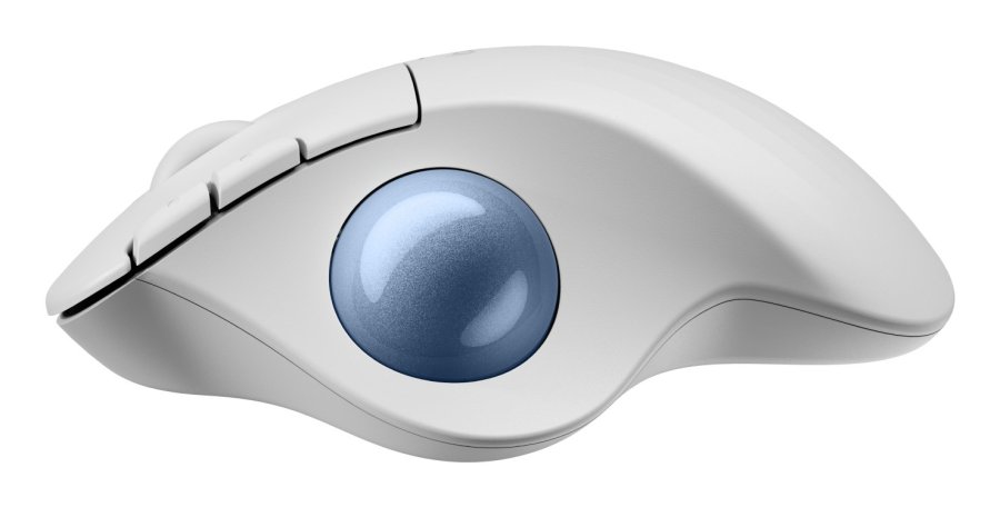 Ergo M575S Trackball Mouse #3