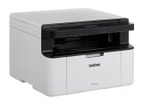 Brother DCP-1510E multifunktionsmaskine Laser 2400 x 600 dpi 20 sider pr. minut A4 #5