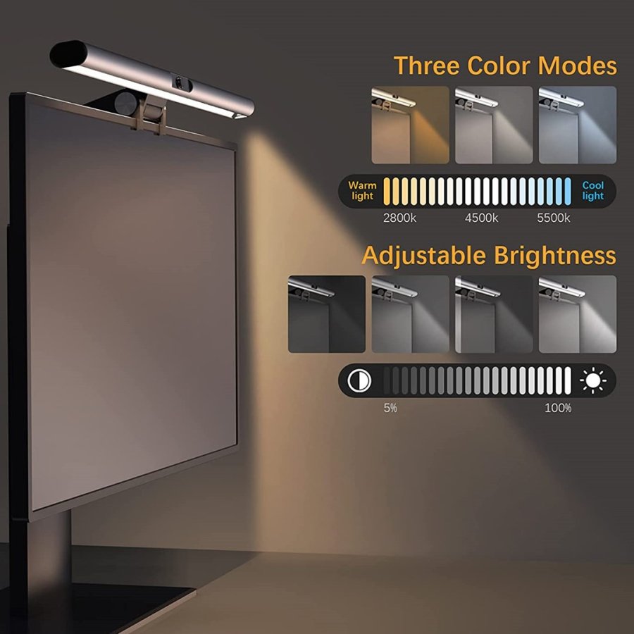 4smarts 2in1 LightBar Pro #14