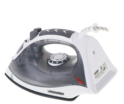 Mesko MS 5037 Dampstrygejern 2800 W #21
