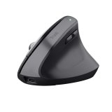 Trust Bayo+ mus Kontor Hjre hnd RF trdls + Bluetooth Optisk 2400 dpi #1