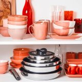 TEFAL Ingenio Emotion kogegrejsst med 11 dele L897SB74 #3