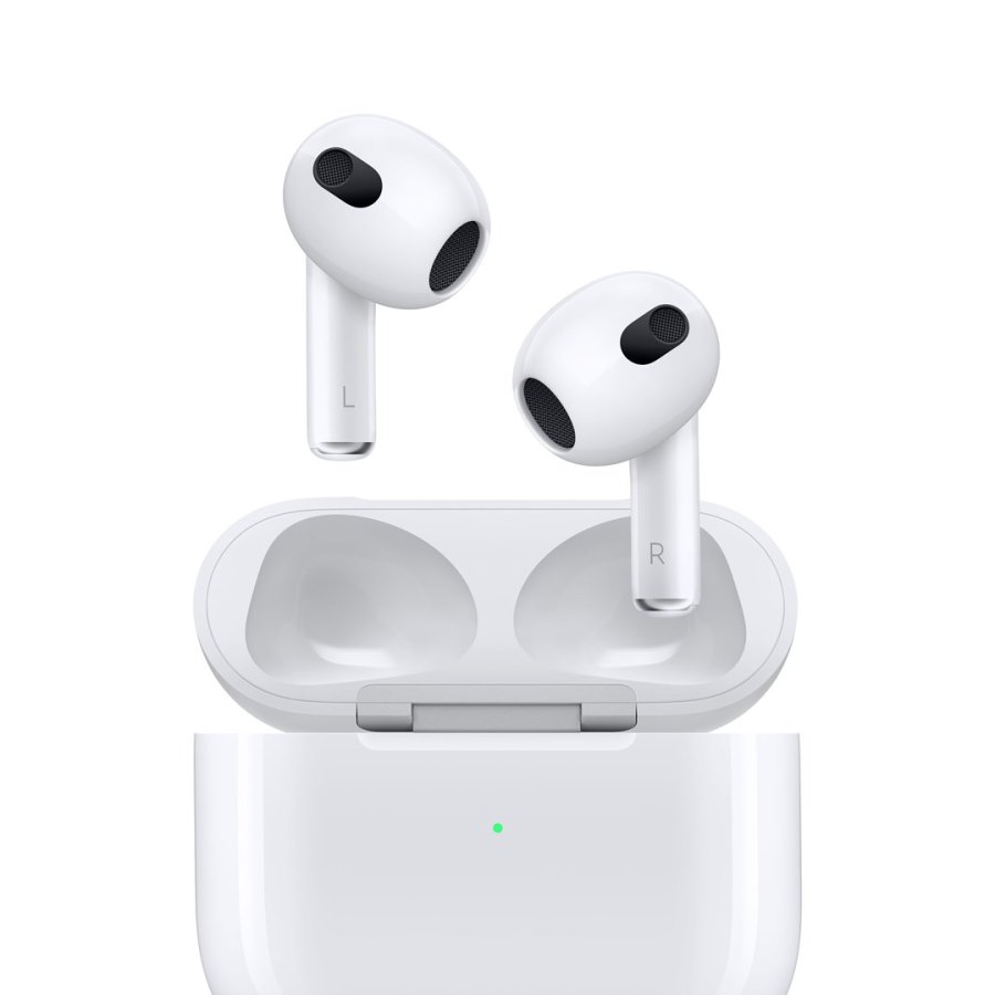 Apple AirPods (3rd Generation) MME73ZM/A #1