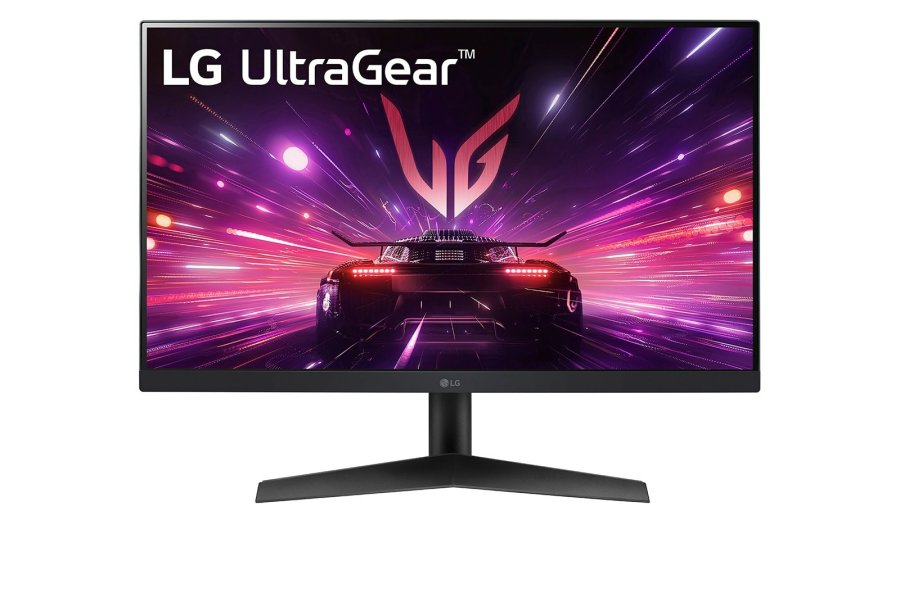 LG 24GS60F-B computerskrm 61 cm (24