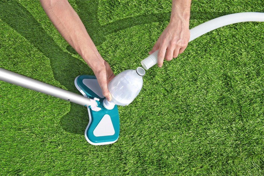 Bestway 58234 / 24 tilbeh�r til pool Reng�ringss�t #13