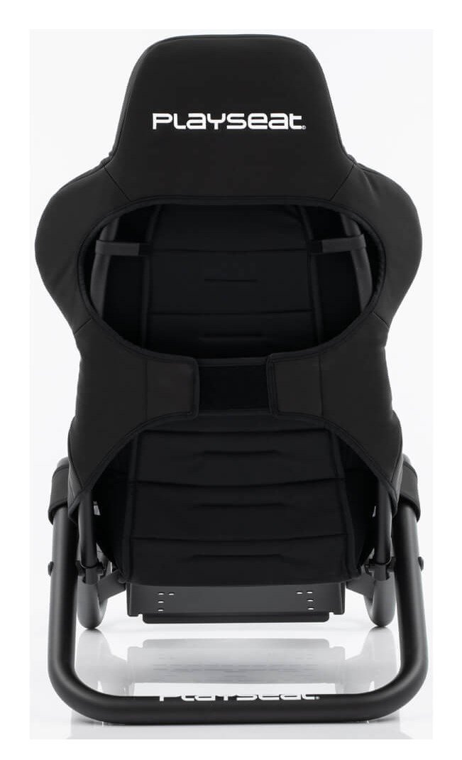 Playseat Trophy Universal gamingstol Polstret sde Sort #10
