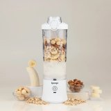 Sponge Batteridrevet kopblender 0,6l Hvid #6