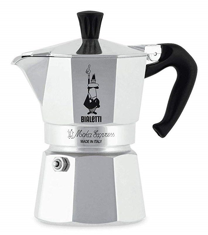 Italiensk Kaffekande Bialetti 0001161 #1