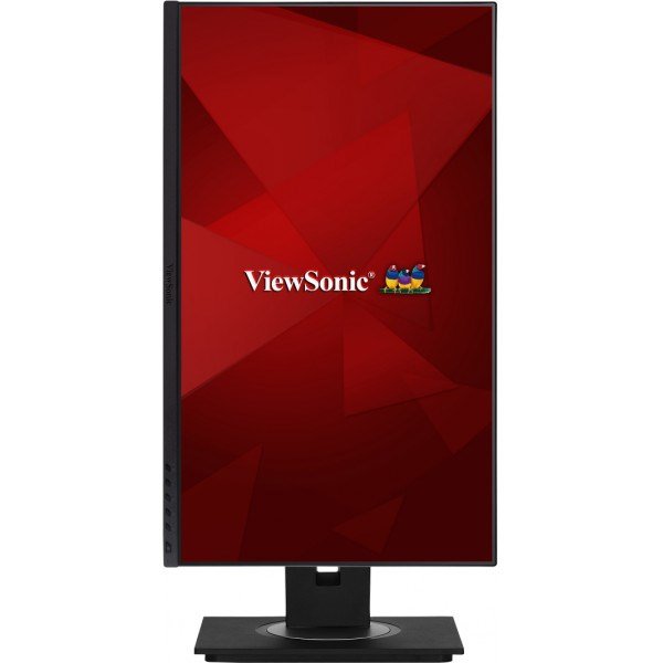 Viewsonic VG Series VG2456 computersk�rm 60,5 cm (23.8