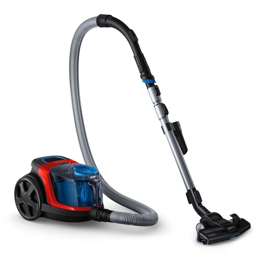 Philips 3000 series PowerPro Compact FC9330 Posels stvsuger #25