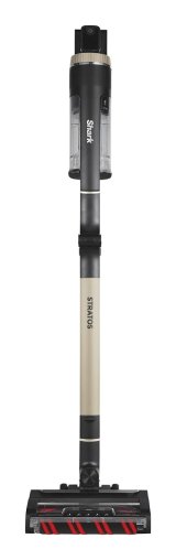 Shark IZ400EUT stav st�vsuger & elektrisk kost Stick vakuum Batteri Dry HEPA Posel�s 0,7 L 309 W Sort #1