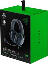 Razer BlackShark V2 X #8